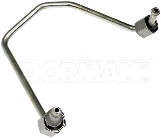 904-160 – DORMAN Fuel Injector Line, OE Replacement